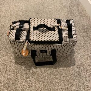 Never Used! Petunia Pickle Bottom Inter-Mix Deluxe Kit